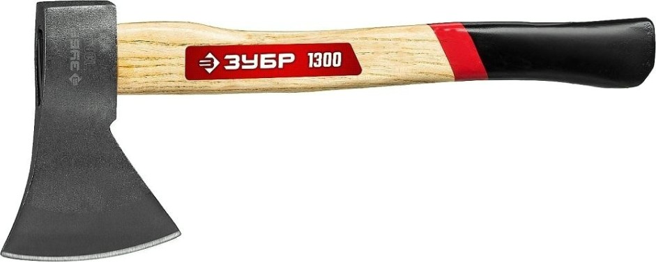 Топор ЗУБР МАСТЕР 1300 430 мм (общий вес 1400 г) [20625-13_z02]