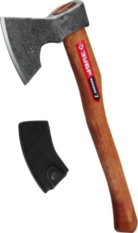 Топор ЗУБР ВИКИНГ-7 универсальный кованый 700/950 г, 400 мм [20632]