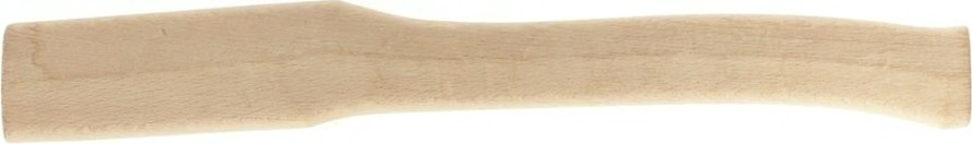 Топорище, шлифованное СИБРТЕХ Бук 500 мм [22043]