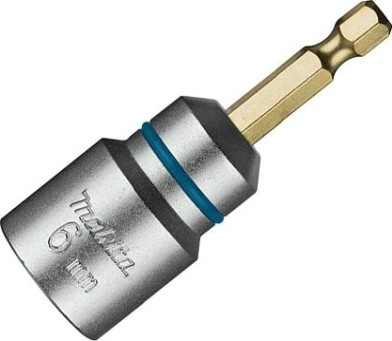 Торцевой ключ для резьбовых шпилек MAKITA 6 х 66 мм E-FORM (MZ) B-42961 [B-42961]