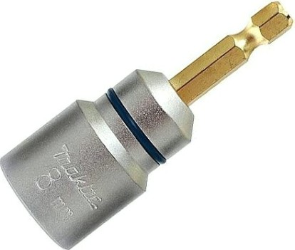 Торцевой ключ для резьбовых шпилек MAKITA 8 х 66 мм E-FORM (MZ) B-42977 [B-42977]