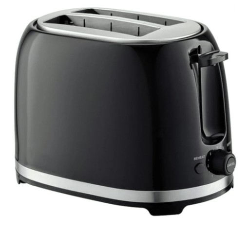 Тостер making Oasis everywhere TR-2B [4640130971359]