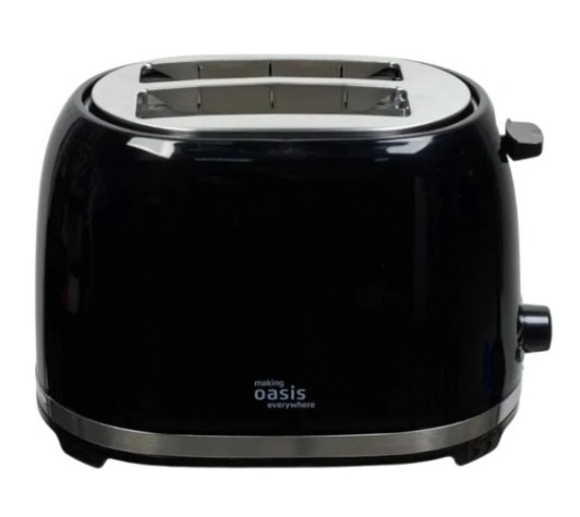 Тостер making Oasis everywhere TR-2B [4640130971359]