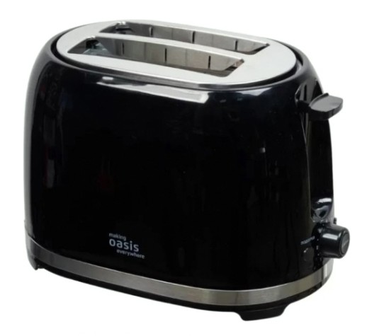 Тостер making Oasis everywhere TR-2B [4640130971359]