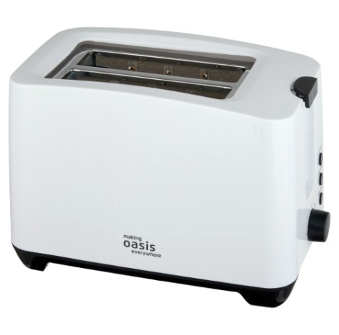Тостер making Oasis everywhere TR-2W [4640130971298]
