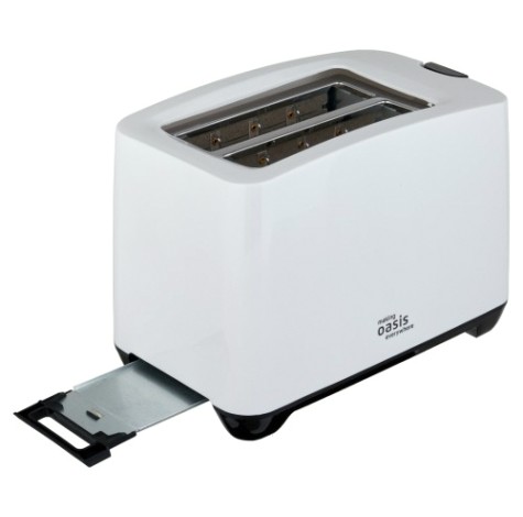 Тостер making Oasis everywhere TR-2W [4640130971298]