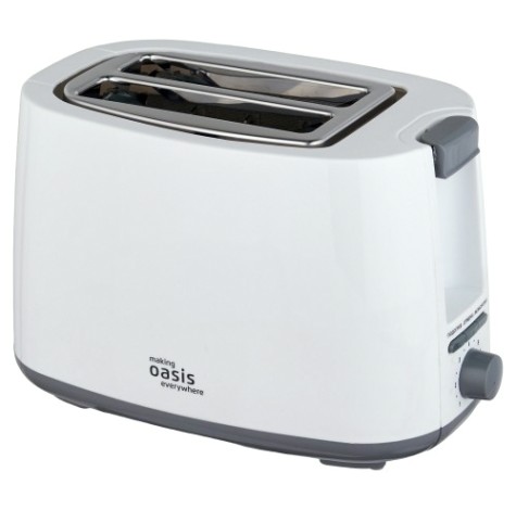 Тостер making Oasis everywhere TR-3W [4640130971311]