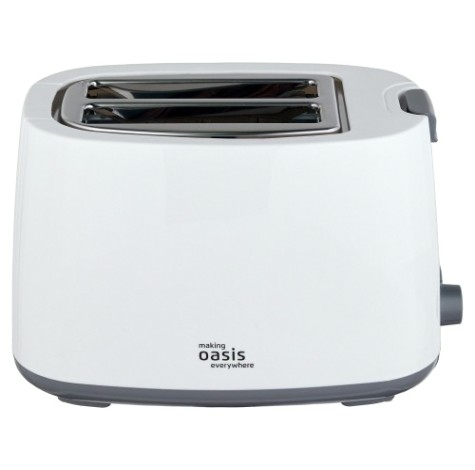 Тостер making Oasis everywhere TR-3W [4640130971311]