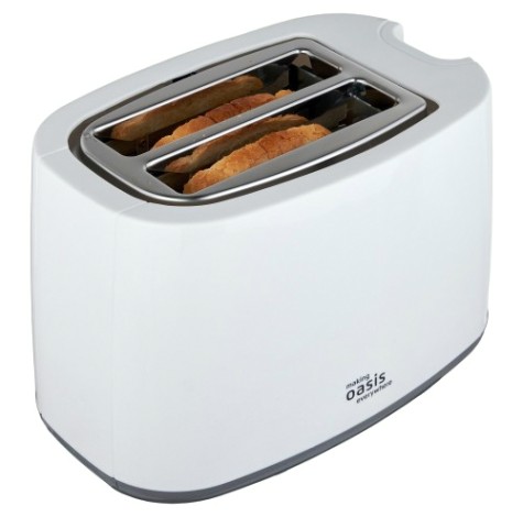Тостер making Oasis everywhere TR-3W [4640130971311]