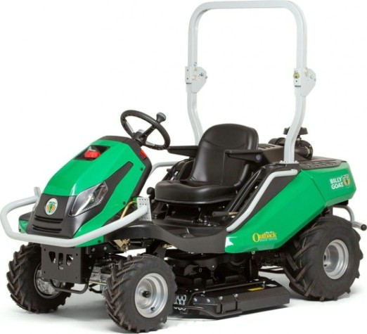 Трактор садовый Billy Goat BCR3636BVECE Трактор садовый Billy Goat BCR3636BVECE
