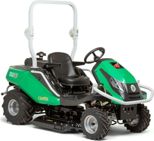 Трактор садовый Billy Goat BCR4326BVECE Трактор садовый Billy Goat BCR4326BVECE