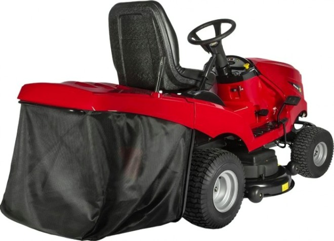 Трактор садовый DDE 102-300 [909-167]