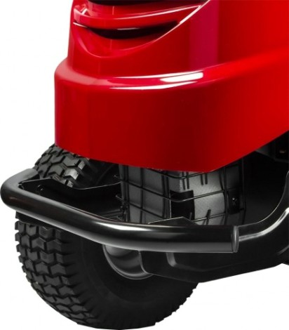 Трактор садовый DDE 102-300 [909-167]