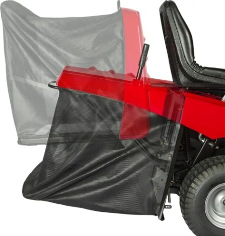 Трактор садовый DDE 106-300 [909-174]