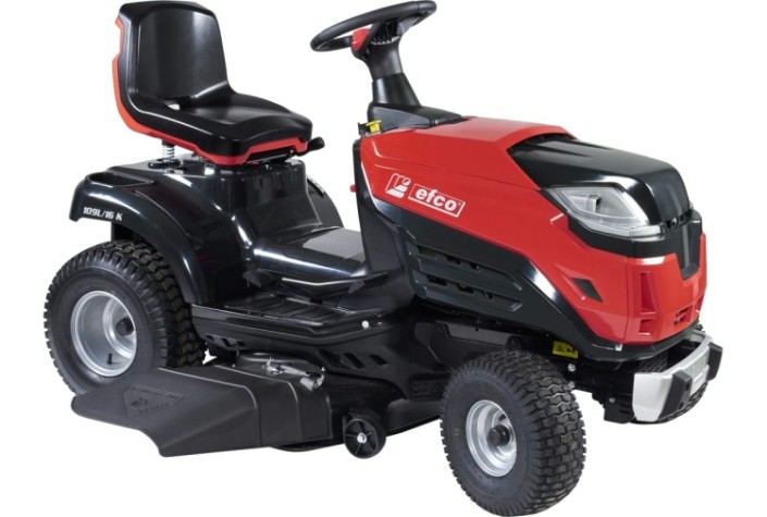 Трактор садовый EFCO EF 109L/16 K [68059213]