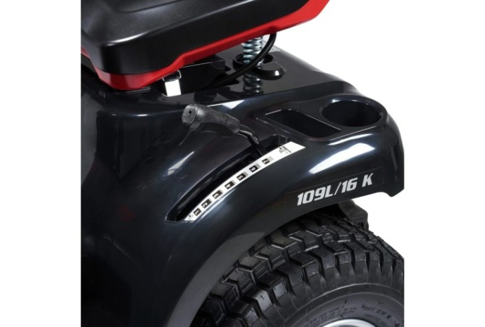 Трактор садовый EFCO EF 109L/16 K [68059213]