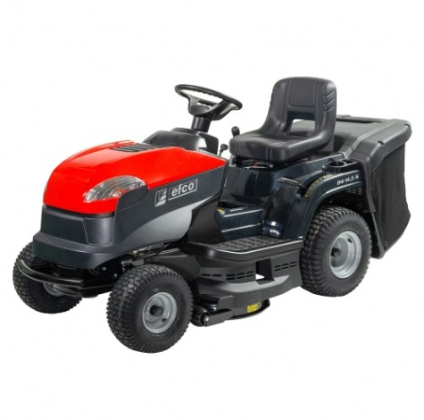 Трактор садовый EFCO EF 84/14,5 K [68059055B]