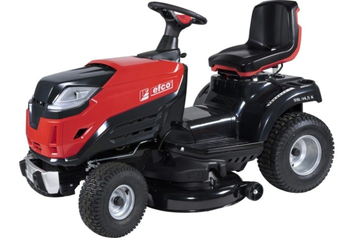 Трактор садовый EFCO EF 99L/14,5 K [68059212]