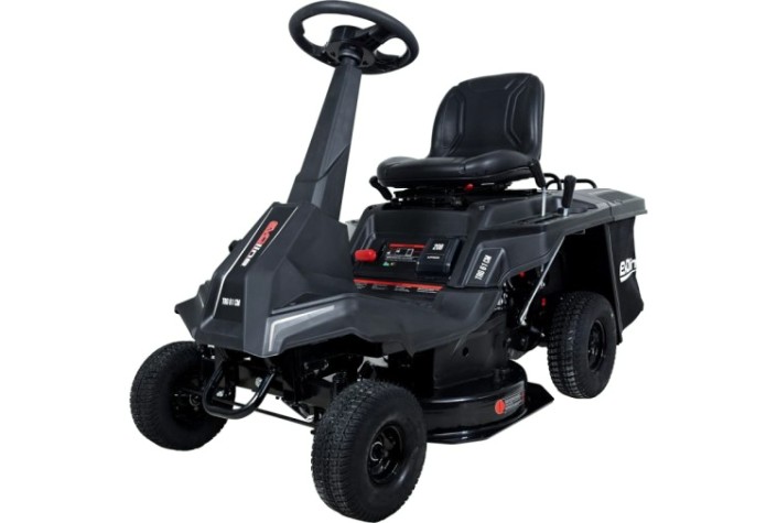 Трактор садовый Evoline TRG 61 CM бензиновый [TRG61CM]