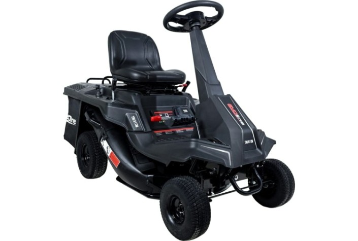 Трактор садовый Evoline TRG 61 CM бензиновый [TRG61CM]