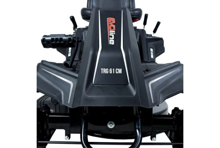 Трактор садовый Evoline TRG 61 CM бензиновый [TRG61CM]