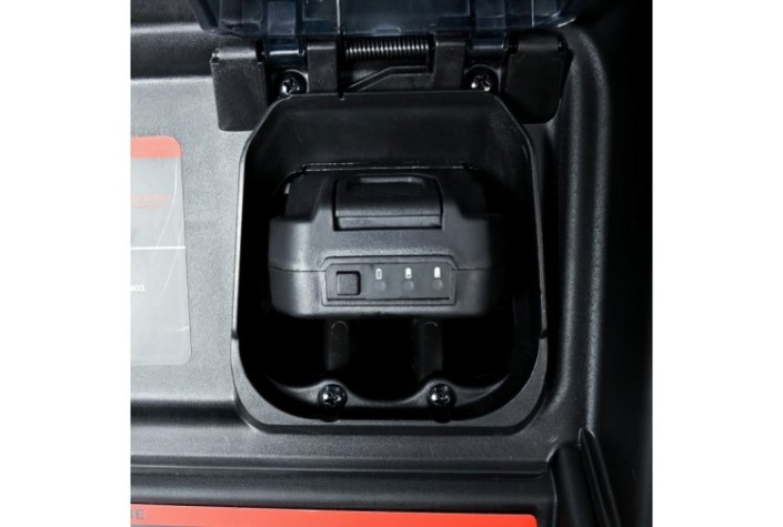 Трактор садовый Evoline TRG 61 CM бензиновый [TRG61CM]