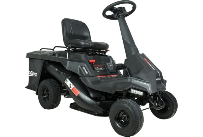 Трактор садовый Evoline TRG 61 CM L бензиновый [TRG61CML]