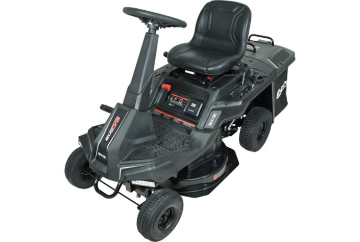 Трактор садовый Evoline TRG 61 CM L бензиновый [TRG61CML]