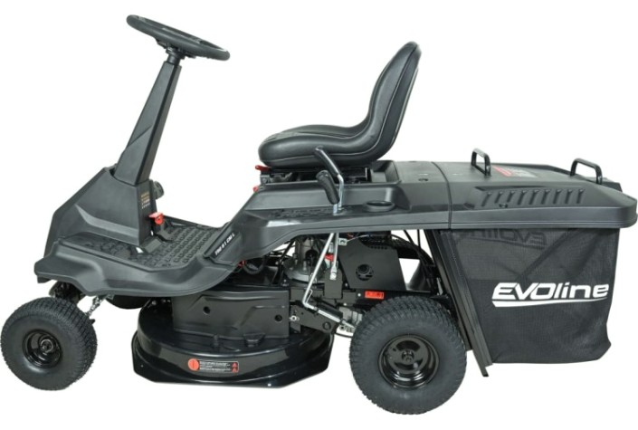 Трактор садовый Evoline TRG 61 CM L бензиновый [TRG61CML]