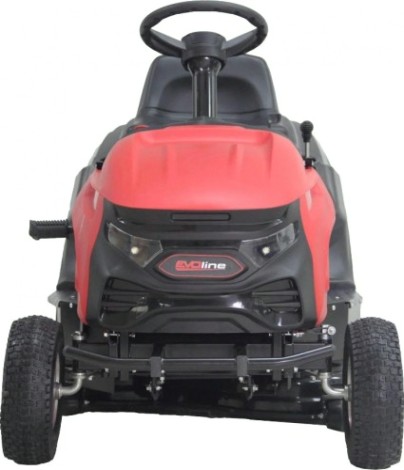 Трактор садовый Evoline TRG84CH