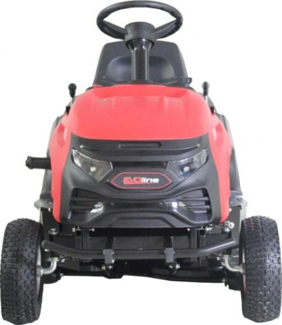 Трактор садовый Evoline TRG84CM