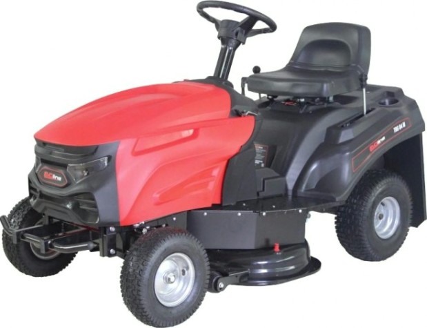 Трактор садовый Evoline TRG84M