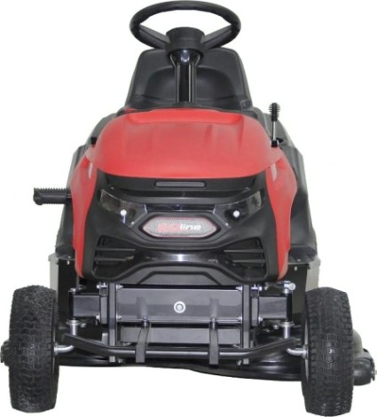 Трактор садовый Evoline TRG96CH