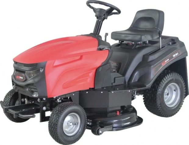 Трактор садовый Evoline TRG96H