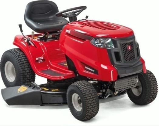 Трактор садовый MTD RG 145 SMART [13A876KG600]