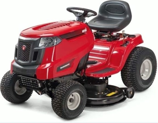Трактор садовый MTD RG 145 SMART [13A876KG600]