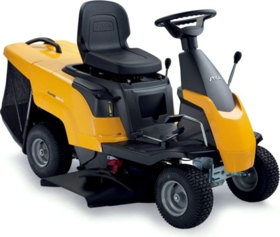 Трактор садовый STIGA COMBI 1066 HQ [2T0070481/ST1]