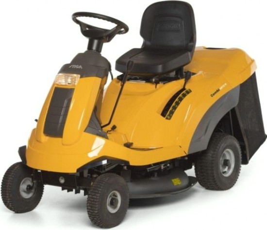 Трактор садовый STIGA COMBI 2072 H [2T0210481/ST1]