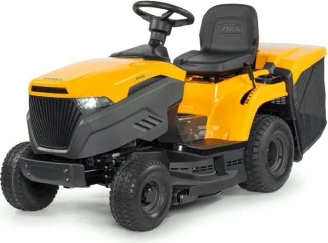 Трактор садовый STIGA ESTATE 3084 H [2T2110281/ST1]