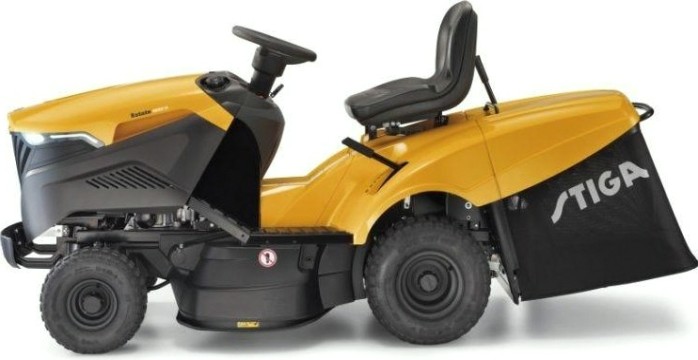 Трактор садовый STIGA ESTATE 4092 H [2T0430481/ST1]