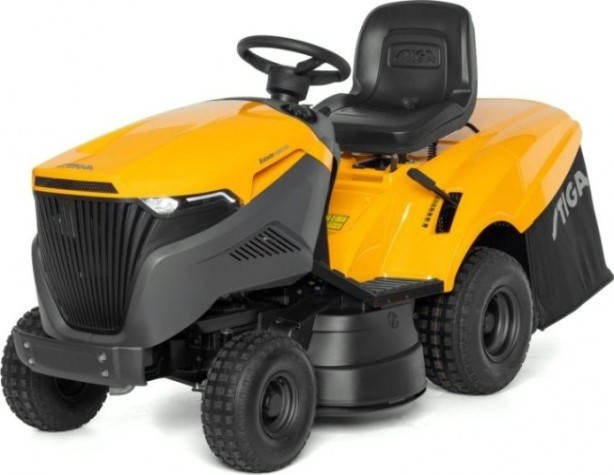 Трактор садовый STIGA ESTATE 5092 HW [2T0450481/ST1]