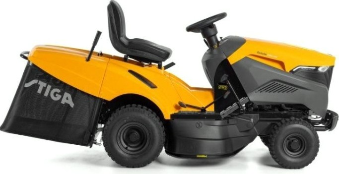 Трактор садовый STIGA ESTATE 5092 HW [2T0450481/ST1]