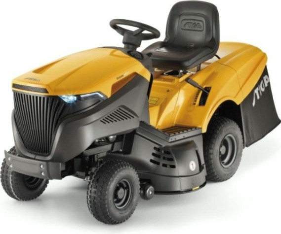 Трактор садовый STIGA ESTATE 5102 H [2T1750281/ST1]