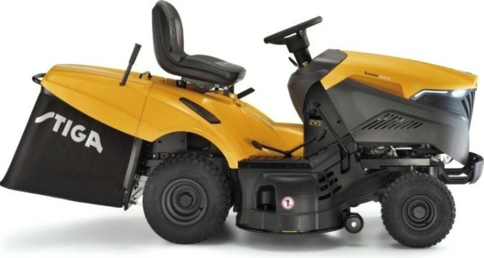 Трактор садовый STIGA ESTATE 5102 H [2T1750281/ST1]