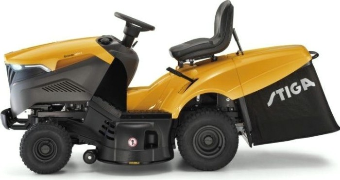 Трактор садовый STIGA ESTATE 5102 H [2T1750281/ST1]