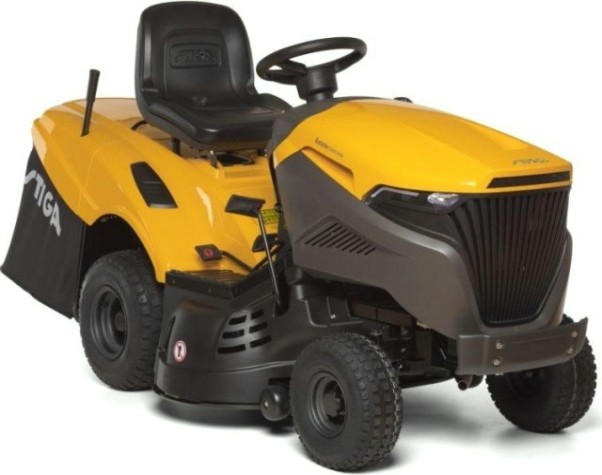 Трактор садовый STIGA ESTATE 5102 HW [2T1720681/ST1]