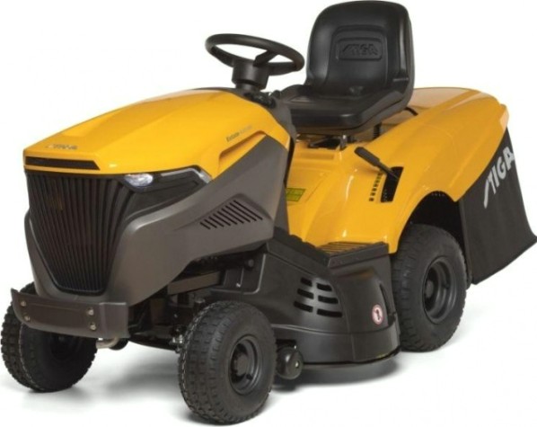 Трактор садовый STIGA ESTATE 5102 HW [2T1720681/ST1]