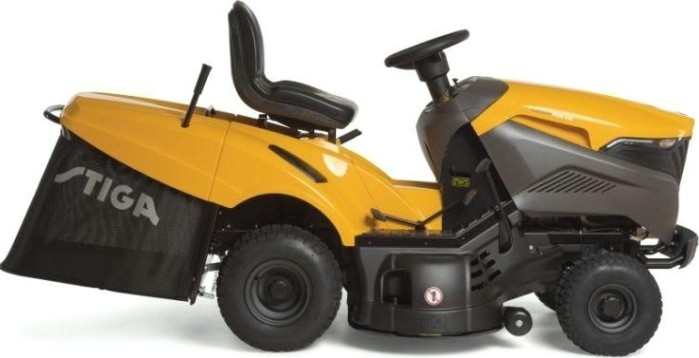 Трактор садовый STIGA ESTATE 5102 HW [2T1720681/ST1]