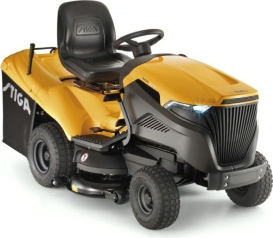 Трактор садовый STIGA ESTATE 6102 HW [2T0970281/ST1]