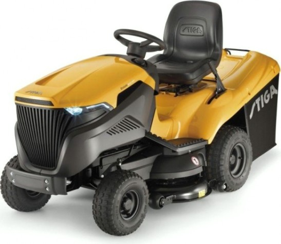Трактор садовый STIGA ESTATE 6102 HW [2T0970281/ST1]